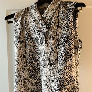 Calvin Klein dress 6